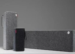 SVHouse thành nhà phân phối loa Libratone tại VN