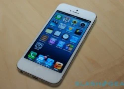 T-Mobile bán nửa triệu iPhone 5 trong vòng chưa đầy 1 tháng