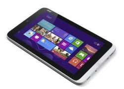 Tablet mini chạy Windows 8 sử dụng chip Inlet có giá 7,9 triệu đồng