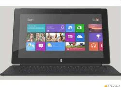 Tablet Windows 8 và những "bài toán khó": Thay đổi để thành công