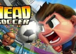 Tái hiện các pha bóng của Subasa trong game Head Soccer