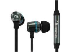 Tai nghe in-ear tích hợp micro cho người dùng di động