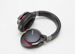 Tai nghe Sony MDR-1R chính hãng giá 5,9 triệu đồng