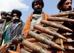 Taliban sát hại một trưởng đoàn đàm phán hòa bình