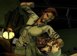 Telltale Games công bố dự án mới toanh sau The Walking Dead