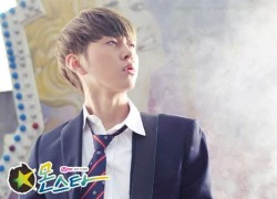 Thần tượng Kpop "quê độ" vì bị bạn học phớt lờ