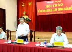 Thang máy nhà Quốc hội cũng "lọt" thầu... hàng rỏm?!