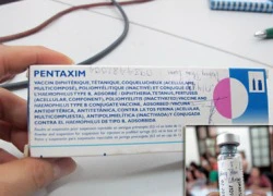 Thành ủy Hà Nội chỉ đạo xử lý nghiêm minh vụ "ăn bớt vaccine"