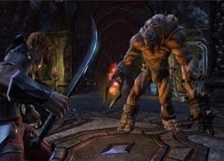 The Elder Scrolls Online: Xóa bỏ hoài nghi "Pay-to-win"