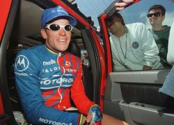 Thế giới sao: Lance Armstrong mắng tay đua dính doping