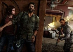 The Last of Us: Game độc quyền vẫn thật đỉnh