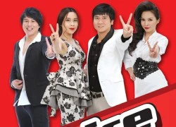 "The Voice Kids Việt" sẵn sàng lên sóng