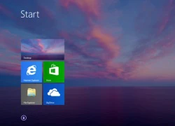 Thông tin mới nhất về Windows 8.1: Xác nhận nút Start trở lại, cho phép khởi động vào desktop