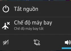 Thủ thuật kích hoạt chế độ Safe mode trên thiết bị chạy Android