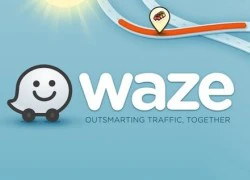 Thương vụ tỷ đô giữa Facebook và Waze bất thành