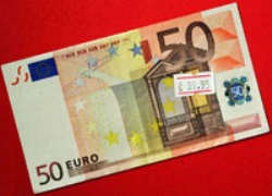 Tin vịt về việc sắp thay đổi đồng Euro