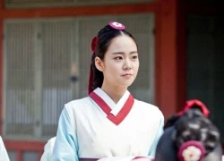 Tình địch đáng gờm nhất của Jang Ok Jung (Kim Tae Hee)