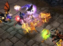 Top game MOBA đáng chú ý mở cửa đầu tháng 5