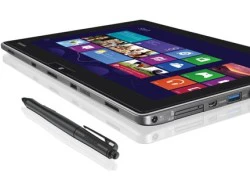 Toshiaba WT310: Máy tính bảng Windows 8 Pro dành cho doanh nhân