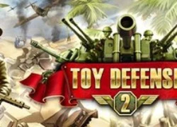 Toy Defense 2 - Game thủ thành nóng hổi ra mắt game thủ