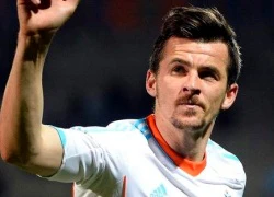 "Trai hư" Joey Barton bất ngờ muốn "ổn định"