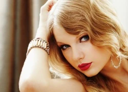 Trang điểm hút hồn như Taylor Swift