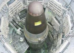 Triều Tiên nổi giận vì Mỹ lại định phóng ICBM LGM-30 Minuteman-3