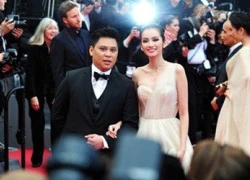 Trúc Diễm: "Sao Việt được tiếp đón như sao hạng A ở Cannes"