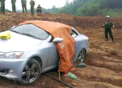 Trùm ma túy xăm hình đầu rồng và cuộc truy bắt quyết liệt lúc rạng sáng