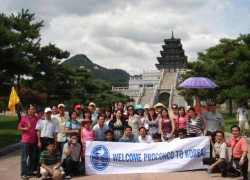 TST TOURIST tưng bừng khuyến mãi "Hè sôi động" 2013