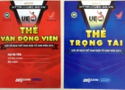 UEC 2013: Ngày đầu xác nhận đăng ký đầy sôi động