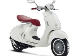 Vespa 946 sắp phát hành, giá 10.000 USD