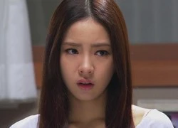 Vì 2 người đàn ông, Shin Se Kyung &#8220;lãnh đủ&#8221;?