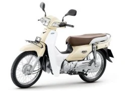 Việt Nam rục rịch mang về Dream Super Cub?