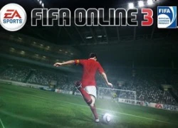 VTC vẫn bằng chân như vại trước tin đồn về Fifa Online 3