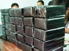 Vụ trùm ma túy vận chuyển 140 bánh heroin sa lưới: Bắt thêm 3 "chân rết"