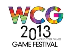 WCG 2013 công bố 4 bộ môn thi đấu chính thức