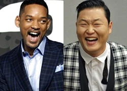 Will Smith hát "Gentleman" cực chất