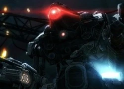 Wolfenstein: The New Order và những screenshot đẹp lung linh