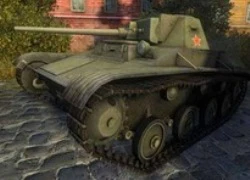 World of Tanks tiếp tục xuất xưởng dàn xe Tank mới tại phiên bản 8.5