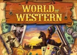 World of Western - Nghẹt thở với cuộc sống miền Tây hoang dã