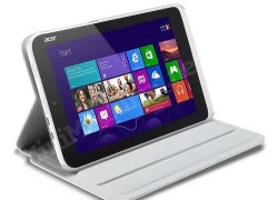 Xác nhận cấu hình của Acer Iconia W3: Tablet chạy Windows 8 Pro màn hình nhỏ đầu tiên trên thế giới