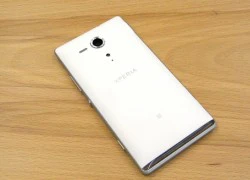 Xperia SP bán chính hãng tại Việt Nam từ ngày 15/5, giá 9,5 triệu đồng