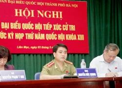 Xử phạt nghiêm khắc để giữ gìn kỷ cương