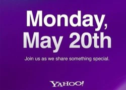 Yahoo chuẩn bị chi 1,1 tỷ USD mua mạng xã hội Tumblr