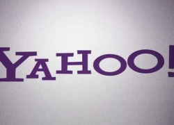 Yahoo tăng cường "hỏa lực" cạnh tranh trên đấu trường internet