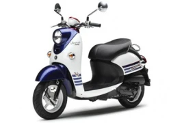 Yamaha ra Mio phiên bản giới hạn tiết kiệm xăng