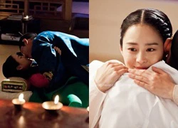 Yoo Ah In bỏ cưới để "động phòng" cùng Kim Tae Hee