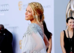 10 kiểu tóc duyên dáng của Blake Lively