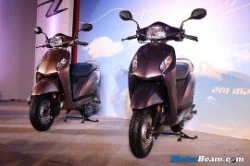 Honda Activa-i - Xe ga giá rẻ mới